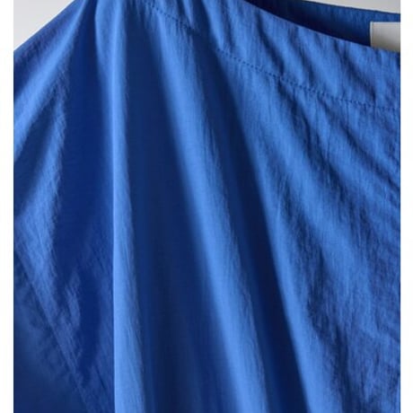 【Mewl】[M262-53067] 撥水ｼｬﾂOP