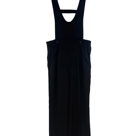 【CHIGNON】[3956-421KK] ﾎﾞﾀﾝｻﾛﾍﾟｯﾄ