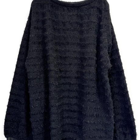 【CHIGNON】[8655-209KK] ｼｬｷﾞｰﾆｯﾄｿｰPO