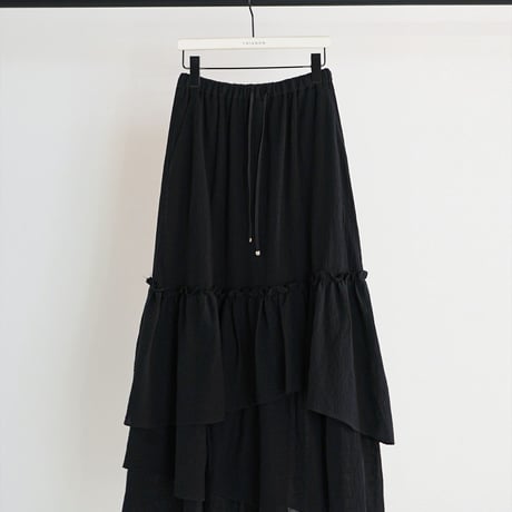 【CHIGNON】[2961-048BZ] ｺｯﾄﾝﾃｨｱｰﾄﾞSK