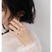 【CHIGNON】[0054-119SH] ﾊﾞﾌﾞﾙﾌﾘｰﾘﾝｸﾞ