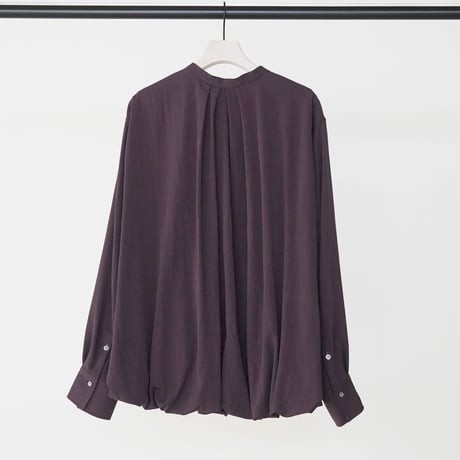 【CHIGNON】[1864-062YM] ﾄﾞﾚｰﾌﾟﾊﾞﾙｰﾝSH