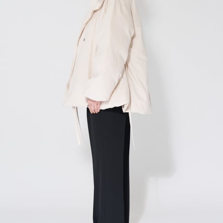 【CHIGNON】[4764-001MK] ﾃﾝﾄﾗｲﾝﾊﾟﾌｨJK