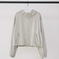 【CHIGNON】[4564-010MK] ｻﾃﾝﾌｰﾃﾞｨｰ