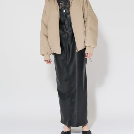 【CHIGNON】[4764-002MK] ﾄﾞﾙﾏﾝﾊﾟﾌｨﾌﾞﾙｿﾞﾝ