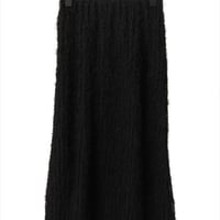 【CHIGNON】[2956-424KK] ﾌｧｰﾊﾞﾙｰﾝSK
