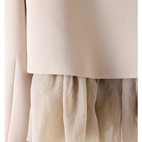 【Mewl】 ﾍﾟﾌﾟﾗﾑｷｬﾐSETﾄｯﾌﾟ[M263-88122]