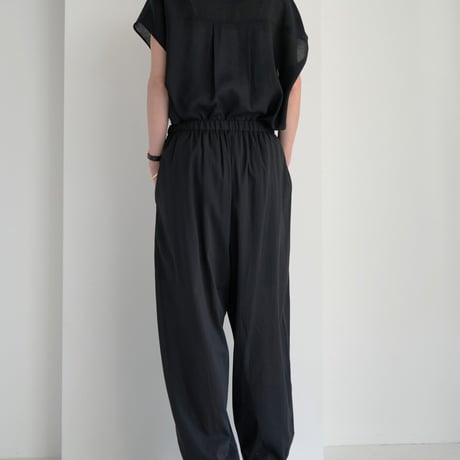 【CHIGNON】[3863-651BZ] ｼｱｰﾊﾞﾙｰﾝPT