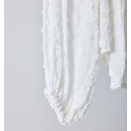 【Mewl】[M261-13008] ﾄﾞｯﾄJQｵﾌｼｮﾙBL