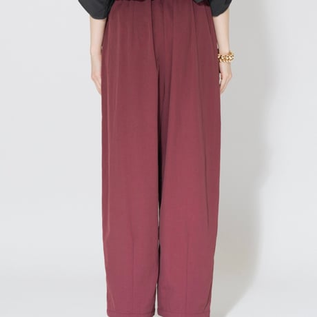 【CHIGNON】[3264-004MK] ﾂｲﾙﾀｯｸｶｰｳﾞｨｰPT