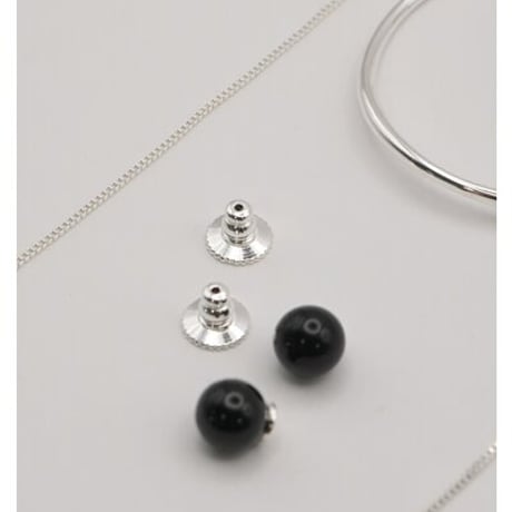【CHIGNON】[0062-431SH] ｻｰｸﾙﾌｰﾌﾟｵﾆｷｽ3WAYﾋﾟｱｽ
