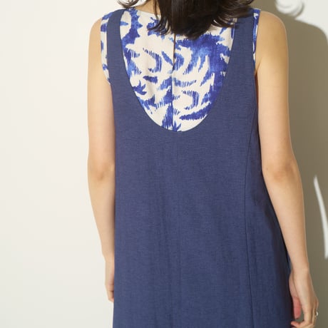 【CHIGNON】[5562-315KK] ﾄﾗｲｱﾝｸﾞﾙｶﾞｾﾞｯﾄ2WAYOP