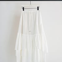 【CHIGNON】[2961-048BZ] ｺｯﾄﾝﾃｨｱｰﾄﾞSK