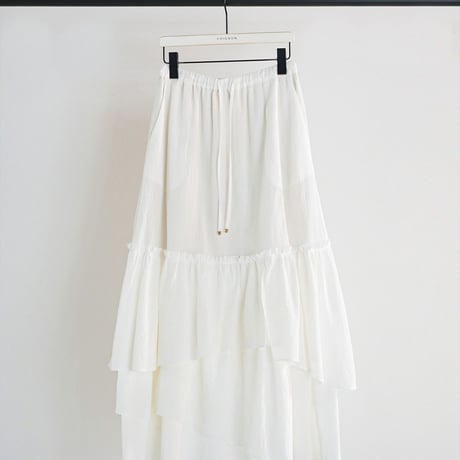 【CHIGNON】[2961-048BZ] ｺｯﾄﾝﾃｨｱｰﾄﾞSK