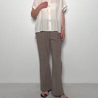 【CHIGNON】[3853-337KK] ﾋﾟﾝﾀｯｸﾌﾚｱﾊﾟﾝﾂ