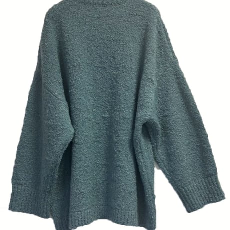 【CHIGNON】[9555-299JR] ﾌﾞｰｸﾚBIGPO