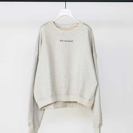 【CHIGNON】[8454-131KK] RiseﾐﾆﾛｺﾞｽｳｪｯﾄPO