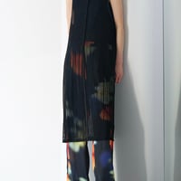 【CHIGNON】[5263-612KK] ﾚｰｽﾚｲﾔｰﾄﾞ2WAYOP