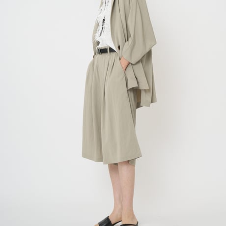【CHIGNON】[3861-007KK] ﾘﾗｯｸｽﾂｲﾙｷｭﾛｯﾄ