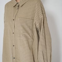 【CHIGNON】[1964-012MK] ﾁｪｯｸﾙｰｽﾞSH