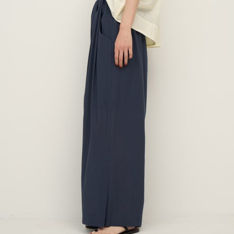 【CHIGNON】[3862-332MK] ｳｴｽﾄﾀｯｸｼｱｰﾜｲﾄﾞPT