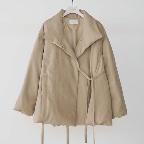【CHIGNON】[4764-001MK] ﾃﾝﾄﾗｲﾝﾊﾟﾌｨJK