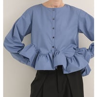 【Mewl】ｱｼﾒﾍﾟﾌﾟﾗﾑﾗｯﾌﾙBL[M263-18105]