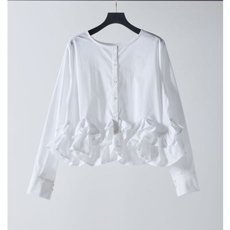 【Mewl】[M261-13005] ﾍﾟﾌﾟﾗﾑﾌﾘﾙ2WAYﾌﾞﾗｳｽ