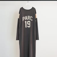 【CHIGNON】[5461-106KK] ”PARC”ﾌﾟﾘﾝﾄﾛﾝｸﾞOP