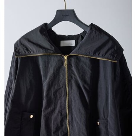 【Mewl】[M261-43012] ﾌﾘﾙﾏｳﾝﾃﾝﾊﾟｰｶｰ