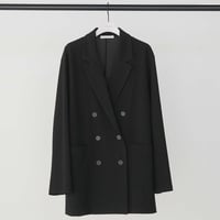 【CHIGNON】[4564-143GL] ｿﾌﾄﾘﾌﾞﾛﾝｸﾞﾗｲﾄJK