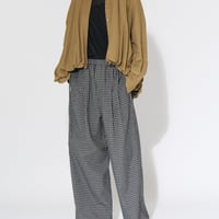 【CHIGNON】[1864-062YM] ﾄﾞﾚｰﾌﾟﾊﾞﾙｰﾝSH