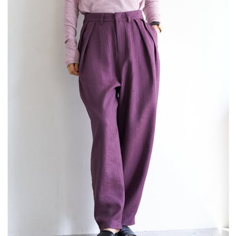 【YENN】[Y263-32095] GLOSSY CURVY PT