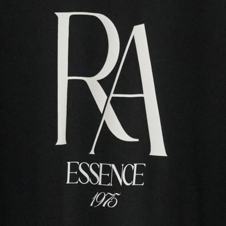 【CHIGNON】[8464-152KK] "RA"ﾌﾟﾘﾝﾄTEE