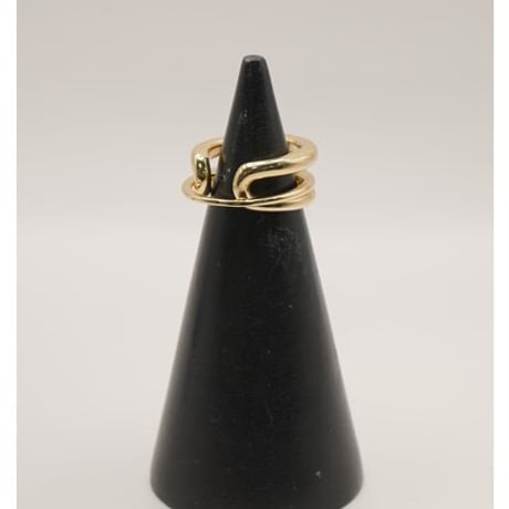【CHIGNON】[0061-126RT] 2WAYｺﾈｸﾄﾘﾝｸﾞ