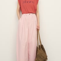 【CHIGNON】[3562-338MK] ｳｴｽﾄﾌﾘｰｺｸｰﾝPT
