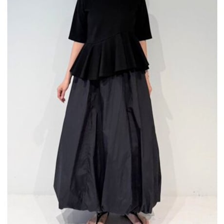 【Mewl】[M262-88057] ｱｼﾒﾍﾟﾌﾟﾗﾑTOPS