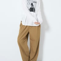 【CHIGNON】[3264-004MK] ﾂｲﾙﾀｯｸｶｰｳﾞｨｰPT