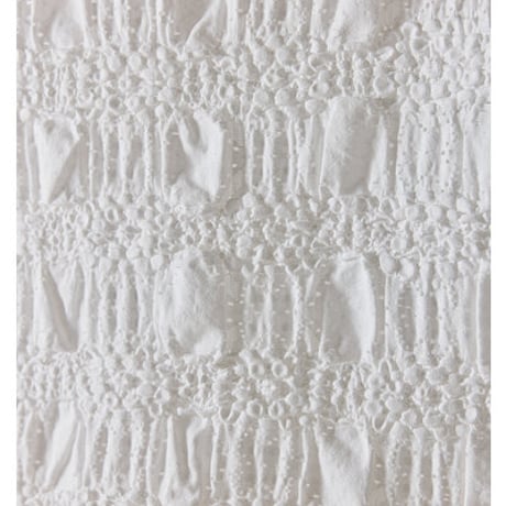 【YENN】[Y262-81053] SHRUNK LACE TANKTOP