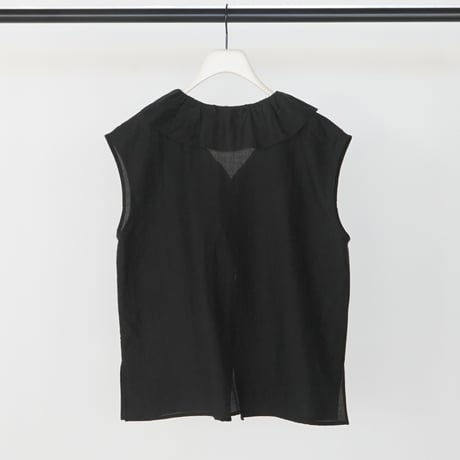 【CHIGNON】[1962-359BZ] ｼｱｰﾌﾘﾙBL