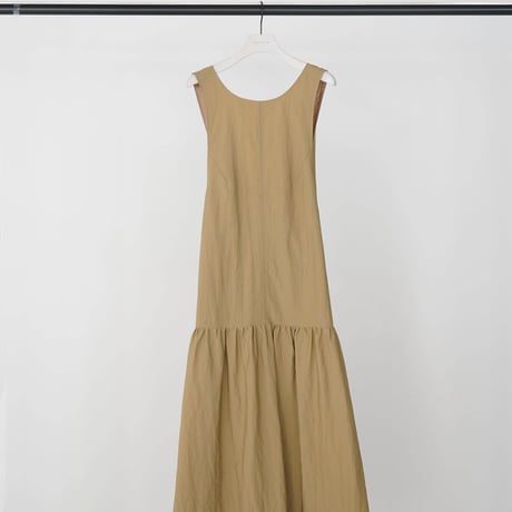 【CHIGNON】[5263-659YM] ﾊﾞｯｸｸﾛｽﾃｨｱｰﾄﾞOP