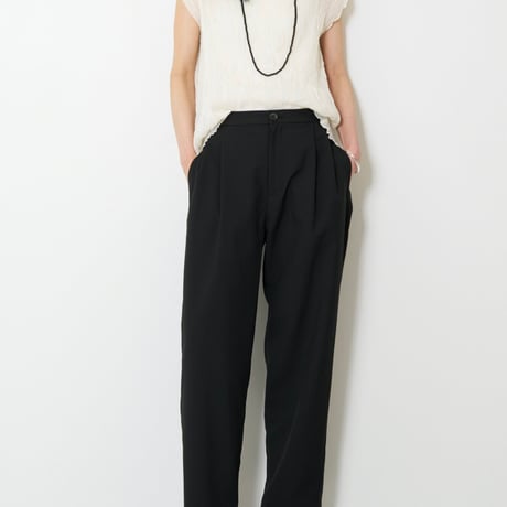 【CHIGNON】[3263-656YM] ｴﾌｫｰﾄﾚｽﾃｰﾊﾟｰﾄﾞPT