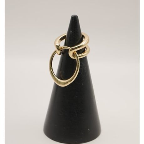【CHIGNON】[0061-126RT] 2WAYｺﾈｸﾄﾘﾝｸﾞ