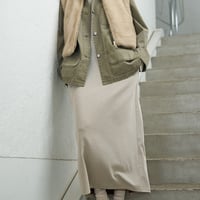 【CHIGNON】[5864-144GL] ｿﾌﾄﾘﾌﾞﾅﾛｰOP