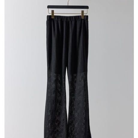 【Mewl】[M262-33075] ﾚｰｽﾌﾚｱPT