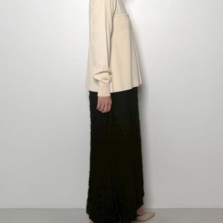 【CHIGNON】[2956-424KK] ﾌｧｰﾊﾞﾙｰﾝSK