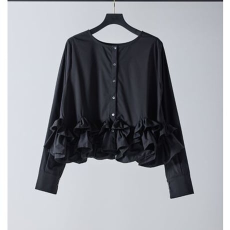 【Mewl】[M261-13005] ﾍﾟﾌﾟﾗﾑﾌﾘﾙ2WAYﾌﾞﾗｳｽ