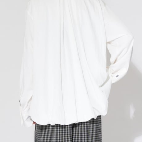 【CHIGNON】[1864-062YM] ﾄﾞﾚｰﾌﾟﾊﾞﾙｰﾝSH