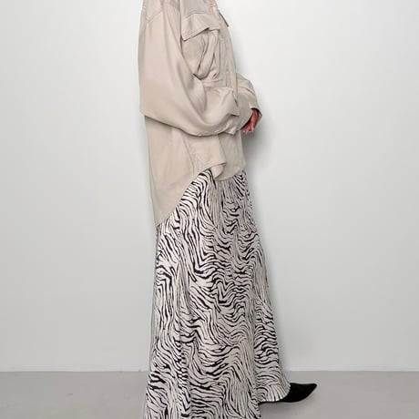 【CHIGNON】[1554-048KK] ﾎﾟｹｯﾄﾃﾞｻﾞｲﾝ加工SH