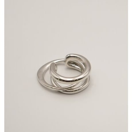 【CHIGNON】[0061-126RT] 2WAYｺﾈｸﾄﾘﾝｸﾞ